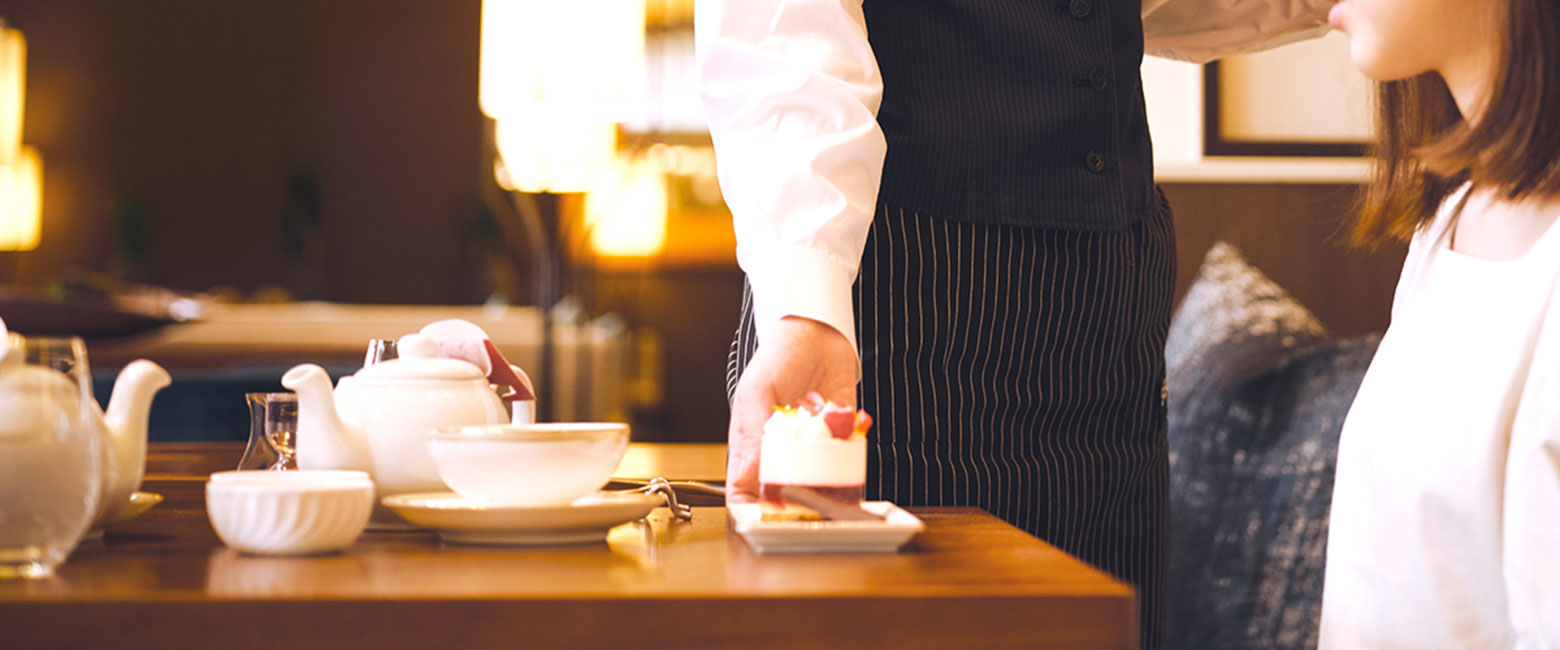 画像：ラウンジ「シーウインド」