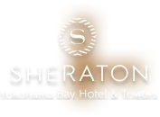 Yokohama Bay Sheraton Hotel & Towers