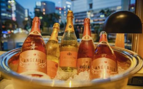 画像：スイーツパレード ～ストロベリー～