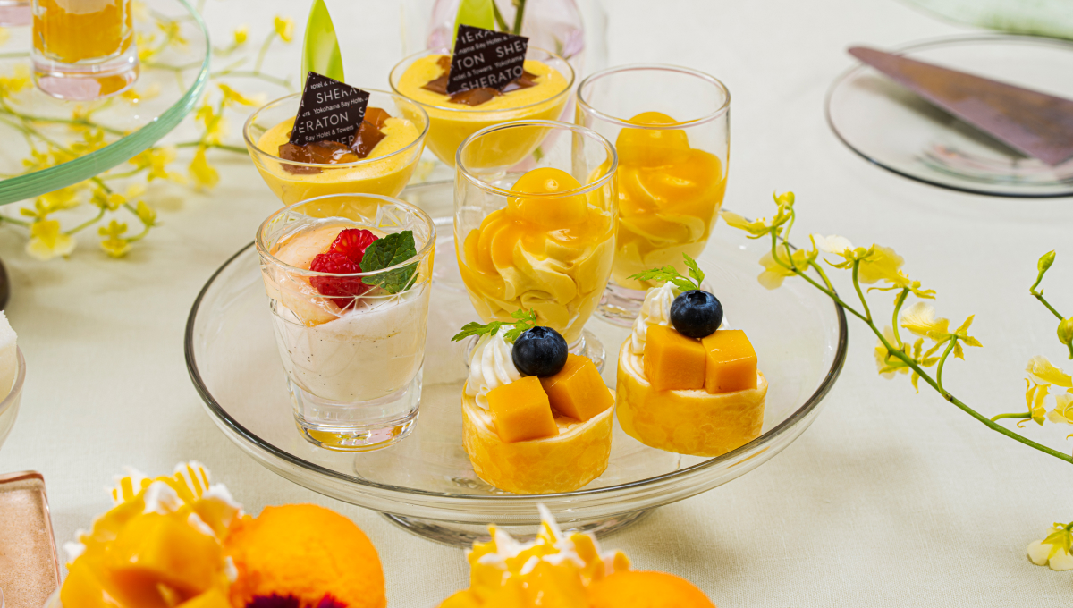 画像：スウィートパレードイメージ