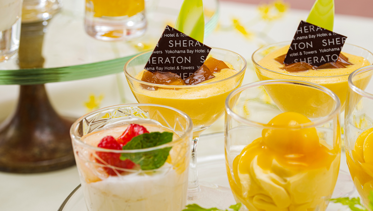 画像：スウィートパレードイメージ