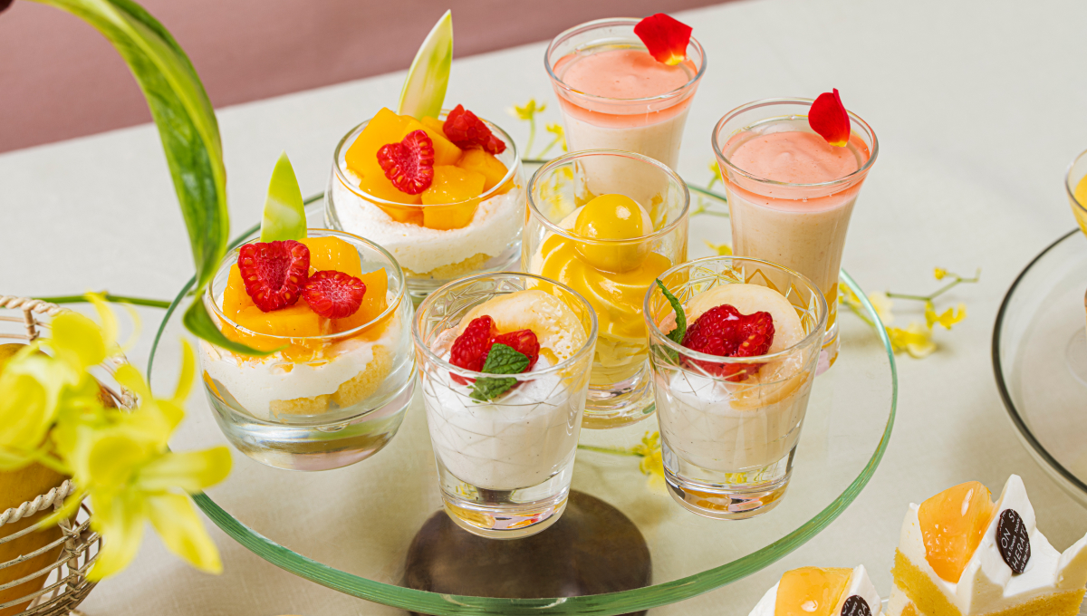 画像：スウィートパレードイメージ