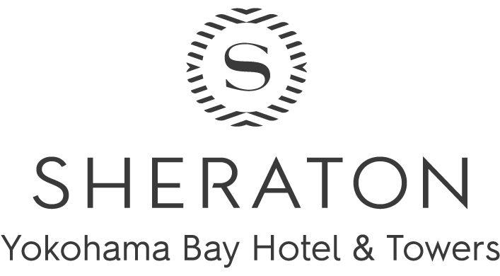 横浜ベイシェラトン ホテル＆タワーズのロゴ画像