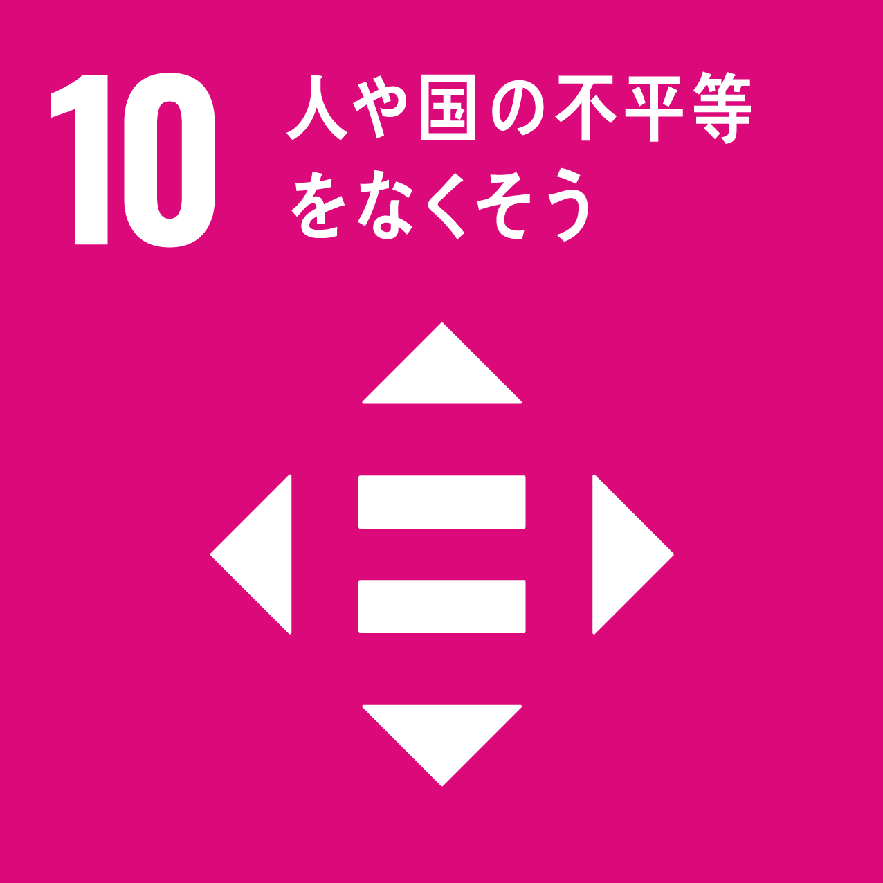 画像：D＆Iへの取り組み
