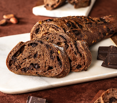 画像：デザート